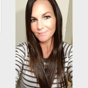 Meet your Posher, April